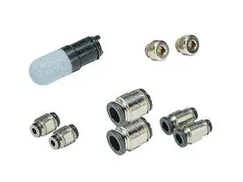 Parker Moduflex Size 1 Accessory - Cmd08-2 1