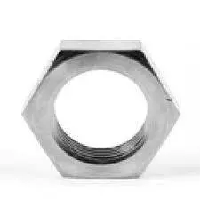 Parker Locknut For Bulk Heads - Gm08lcfx Series 1