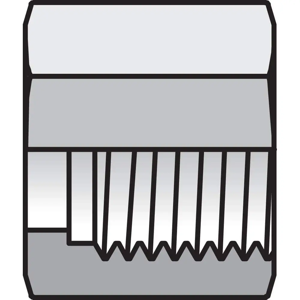 Parker Seal-Lok  For Cng O-Ring  Face Seal Tube Fittings And Adapters   - 6Bmlss 1