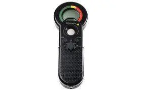 Parker Oil Check Hand-Held Monitor - Olk605 1