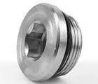 Plugs For High Pressure Hydraulic Fittings Vsti1/Ed71 1