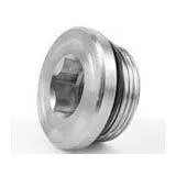 Parker Plugs For Ermeto Din High Pressure Hydraulic Fittings Vsti11/Edcf 1