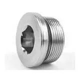 Parker Plugs For Ermeto Din High Pressure Hydraulic Fittings - Vsti8x1orcf 1