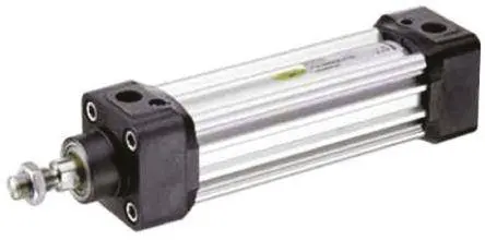 Parker Pneumatic Profile Cylinder P1d-S032ms-0050 1