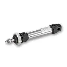 Pneumatic Cylinder-  P1a-S020ds-0025 1