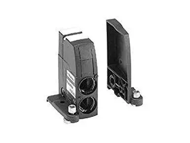 Pneumatic Module Head & Tail Series T - P2m2hxt01 1