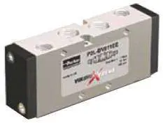 Pneumatic Control Valve Solenoid/Pilot G -P2lax511eenddn 1
