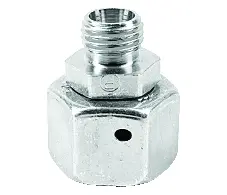 Parker Eo Tube End Reducer Series - Red18/Lomdcf 1