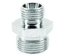 Parker Straight Reducer 7250Psi - Gr0806lcfx Series 1