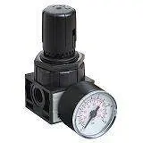 P3l Lite Fri System Air Pressure Regulators - P31ra12bnnp 1