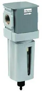 Standard Filters - P31fa12egbn 1