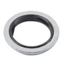 Parker Soft Sealing Ring For Banjo Fittings Wh/Th In Steel Kds10x Series 1