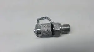 Parker Sensocontrol Test Points Ema3/1/4Cf 1