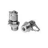 Parker Sensor Control Test Points - Ema3/3/8Edcf 1