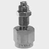 Parker Sensor Control Test Points - Mav1/4Ma3cf 1