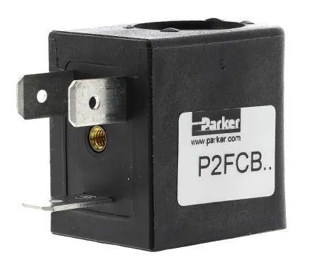 Parker Solenoid Coil-    P2fcb457 1