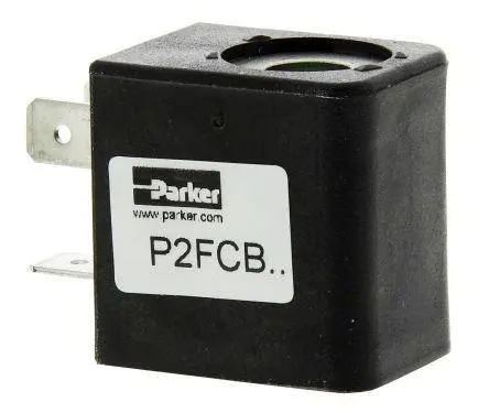 Solenoid Coils Industrial B Connection P2fcb449 1