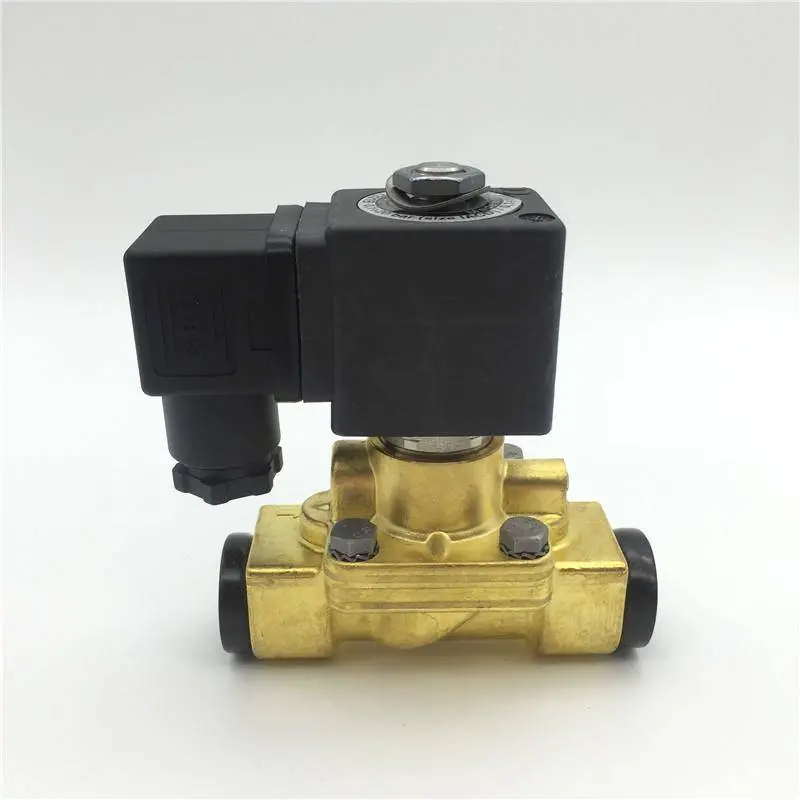 1/2' 2-Way Normally Closed, Valves 1
