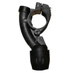 66624025 Transair 1 1/2"Assembly Reducing Bracket 1