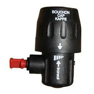 Parker Transair®6625 25 00 (7/8") End Cap 25 Mm 1