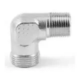 Parker We06lrcfx Non Adjustable High Pressure Tube Fittings Series- We-Rcfx 1