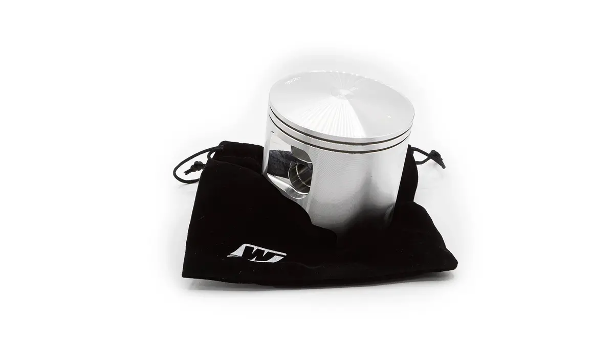 Dasa Cylinder Piston Kit Wc-9050 1