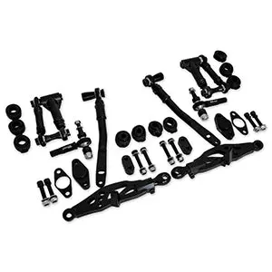 R32 Gtr / Gts4 Front Suspension Arm Package (10% Combo Discount) 1