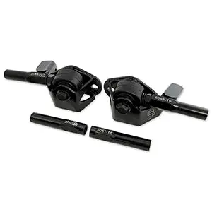 Z33 350Z/G35 V3 Now With Ackerman Adjustment 1