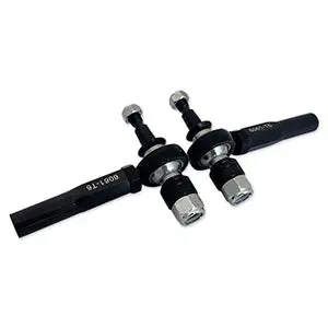 High Misalignment Fr-S / Gr86 / Zc6 Brz Tie Rod Ends 1
