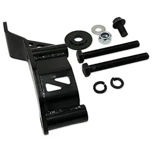 Z34 370Z Diff Brace 1