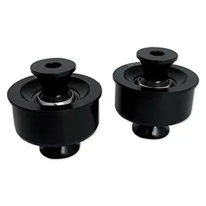 F8x M2/M3/M4 Front Tension Rod Sphericals Upgrade (Pair) 1