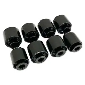 G35/350Z/370Z Rear Knuckle Spherical Bushing Combo (Set Of 8) 1