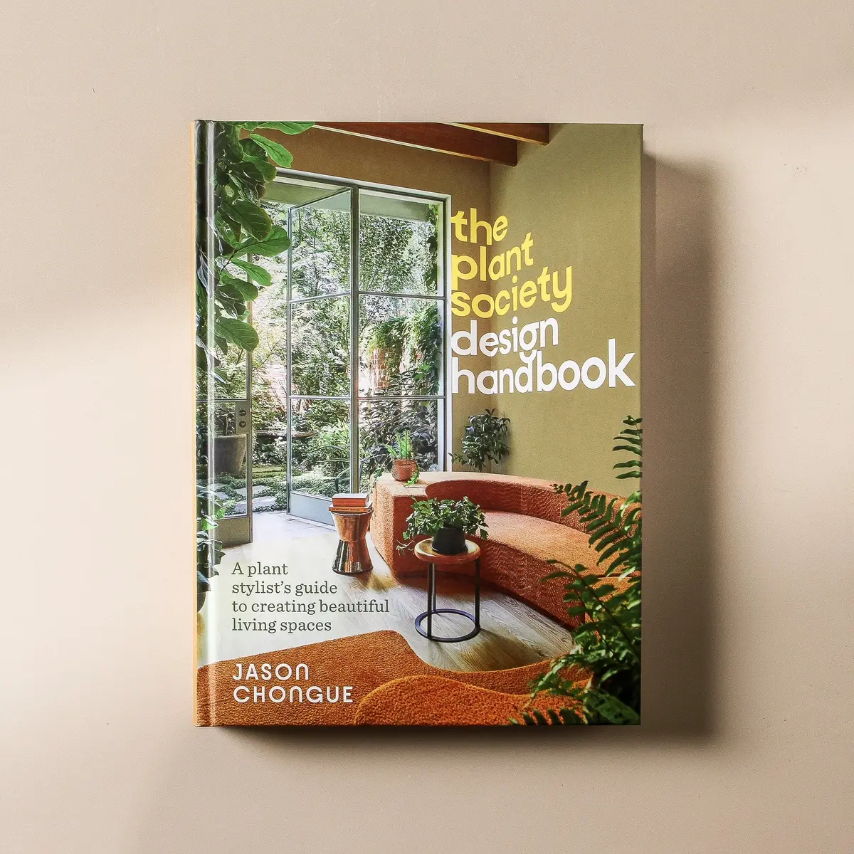 Plant Design Book 1
