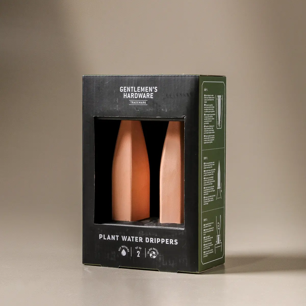 Plant Water Drippers (Set 2) 1