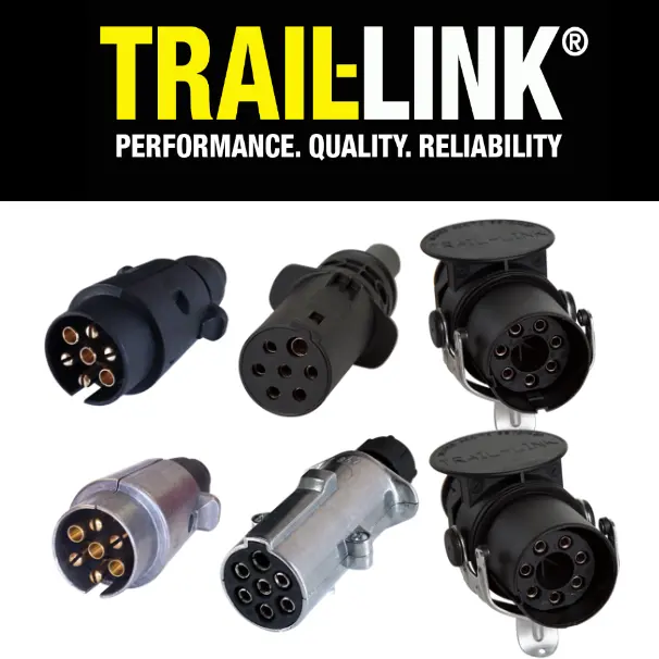Trail-Link Plugs 1