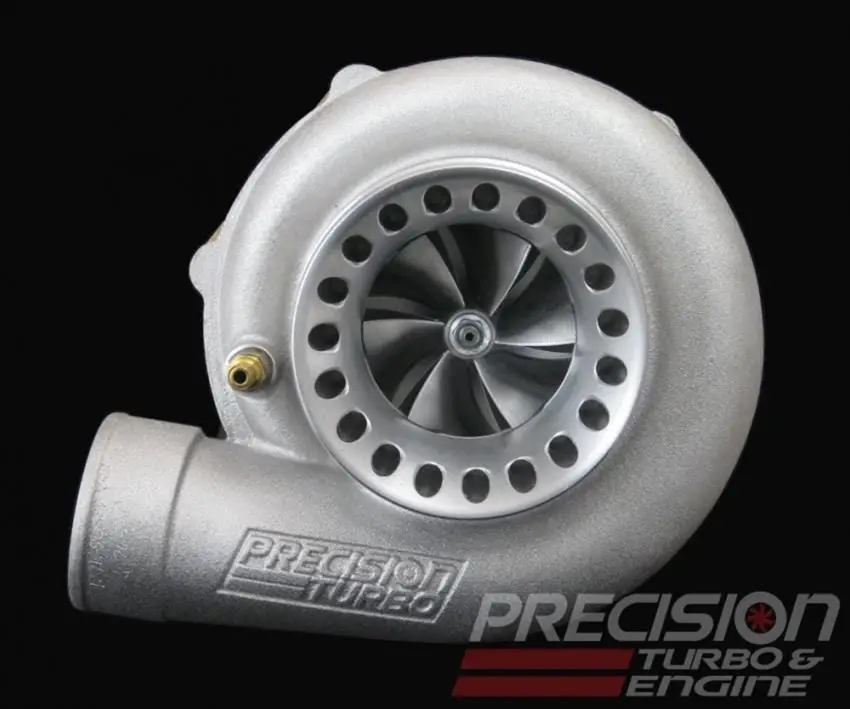 Precision Turbo 11104210259 Gen1 Turbocharger Assembly 1