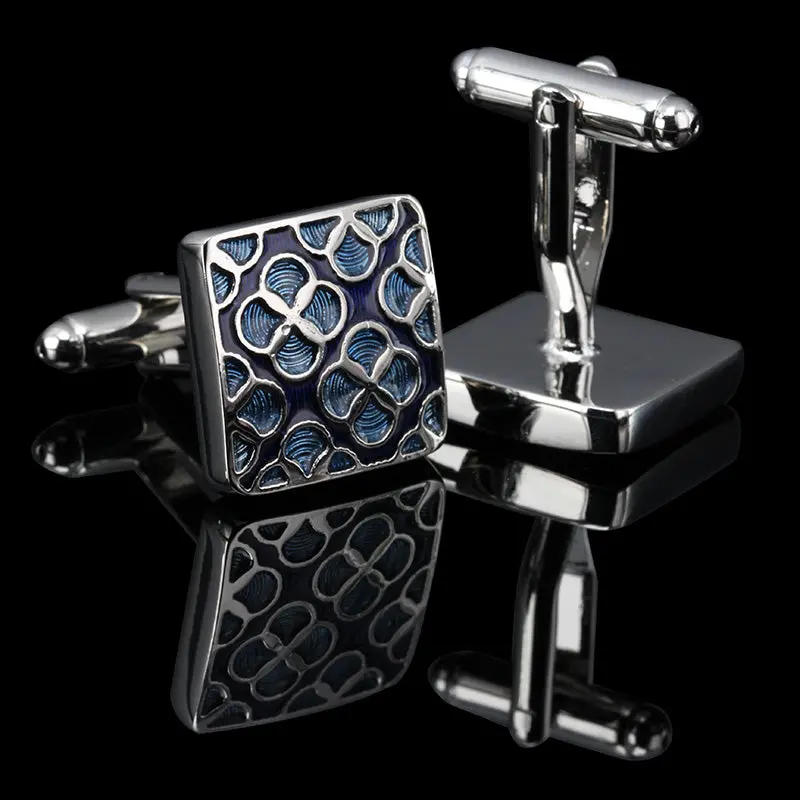 Luxury Shirt Cufflinks 1