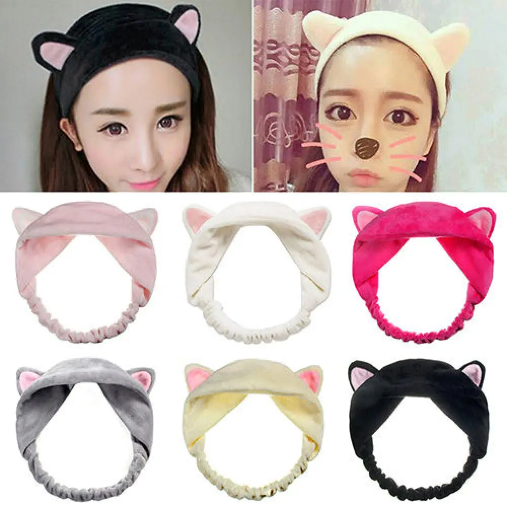 Headband Hairband Party Halloween Headdress Hair Accessories 1