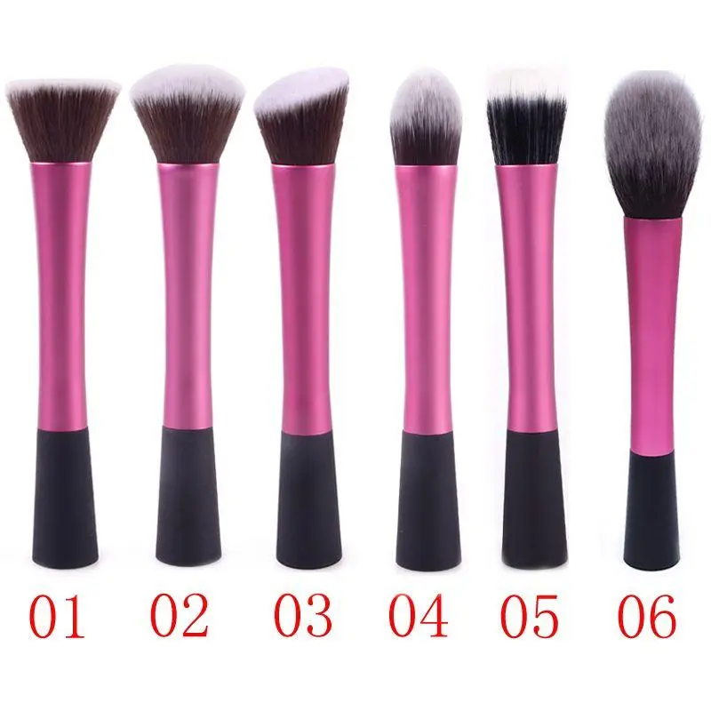Make Up Brush Tools Foundation Brush 1