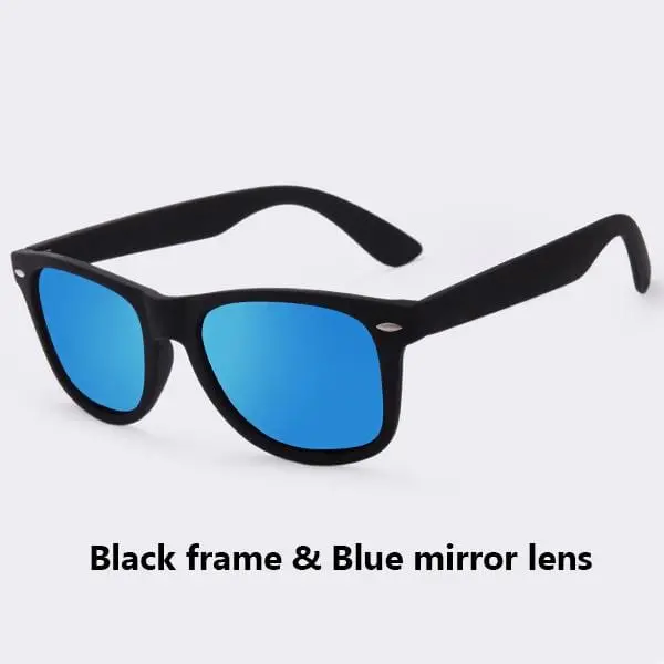 Men Polarized Sunglasses 5