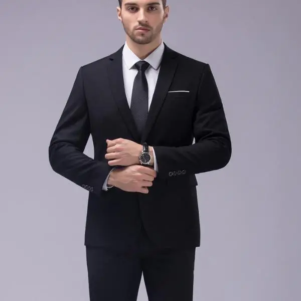 Leisure Tuxedo For Business / Wedding 1