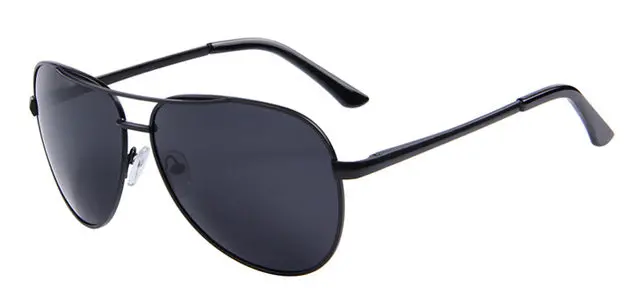 Merry's Men Polaroid Sunglasses Night Vision Driving Sunglasses 100% Polarized Sunglasses 6