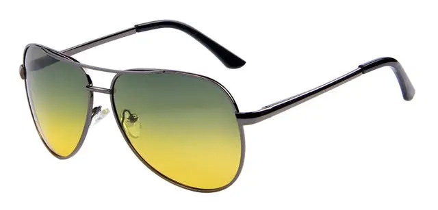Merry's Men Polaroid Sunglasses Night Vision Driving Sunglasses 100% Polarized Sunglasses 4