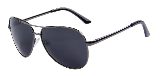 Merry's Men Polaroid Sunglasses Night Vision Driving Sunglasses 100% Polarized Sunglasses 5