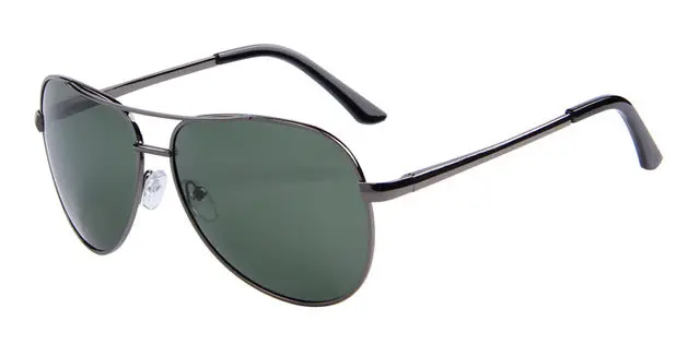 Merry's Men Polaroid Sunglasses Night Vision Driving Sunglasses 100% Polarized Sunglasses 6