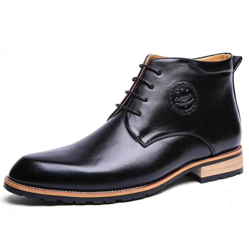 Cowboy Boots For Men 1