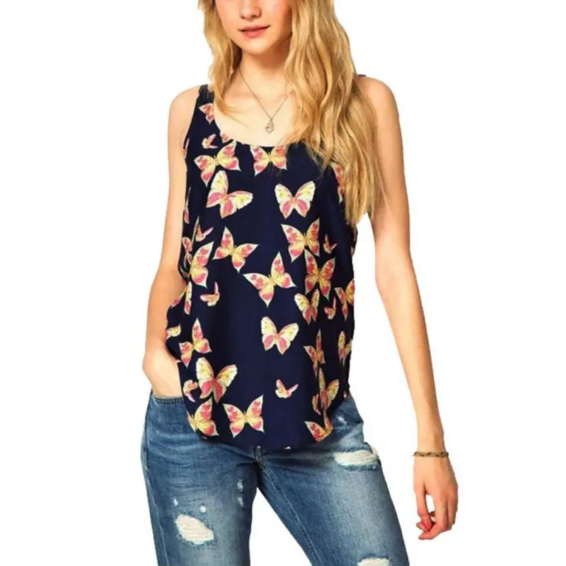 Female Tees Tops 1