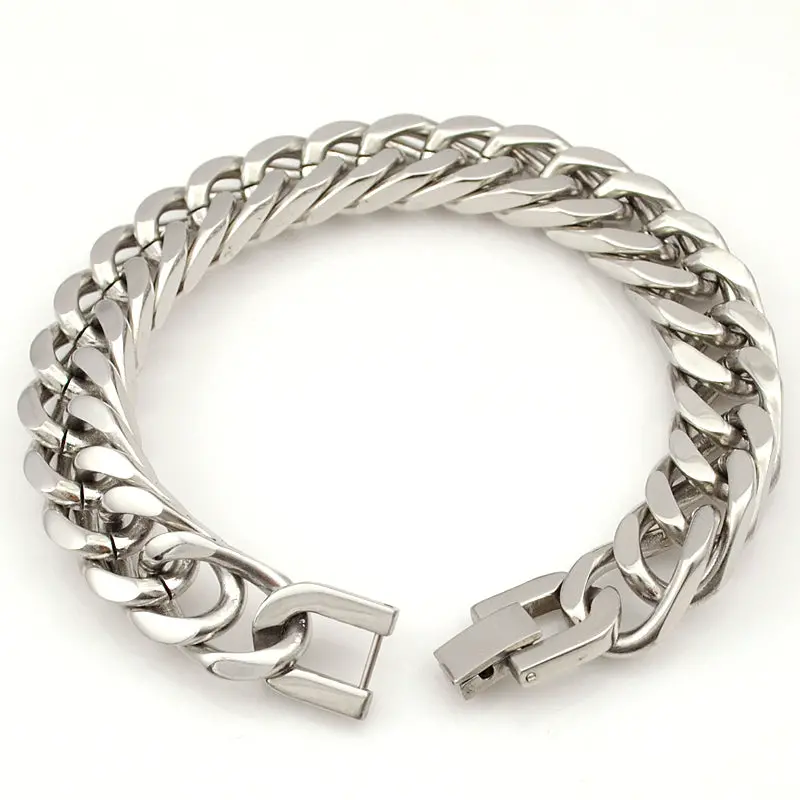 Hip Hop Party Rocker Style Bracelet 1