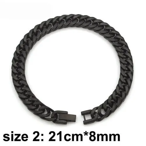 Hip Hop Party Rocker Style Bracelet 6