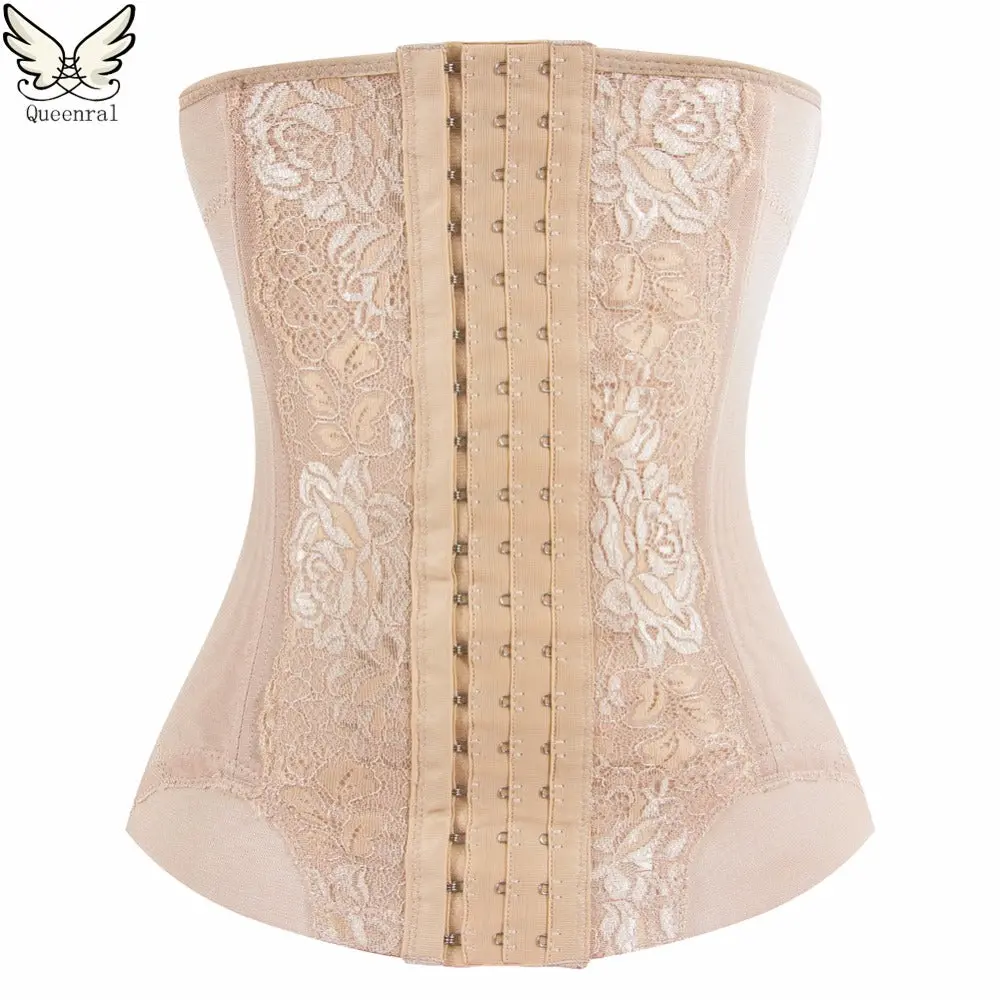 Corset  Waist Corsets Steampunk Party Gothic Clothing Corsets And Bustiers Sexy Lingerie Women Corselet Burlesque Corsages 1